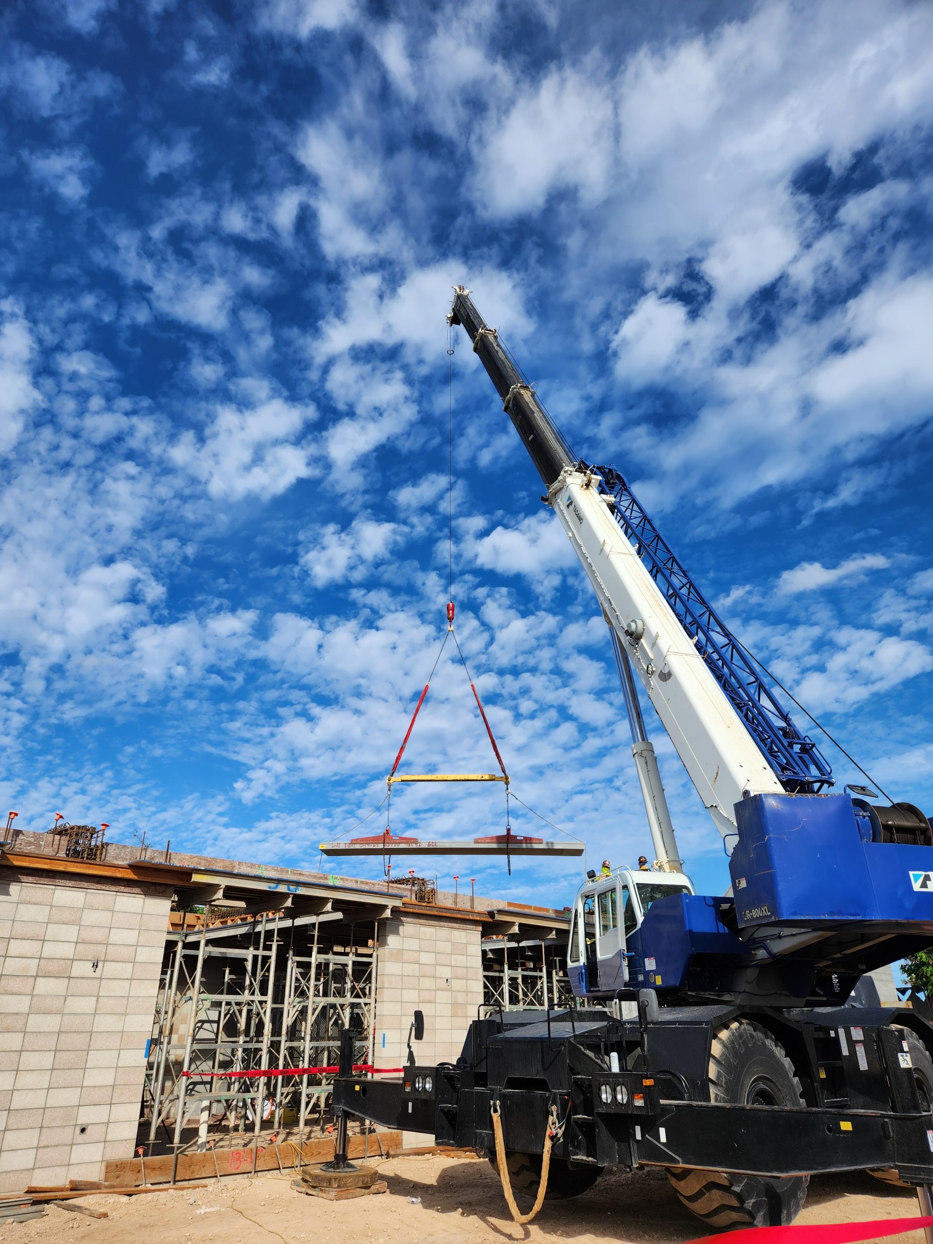bens crane 22