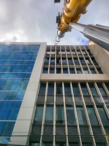 bens crane service hawaii